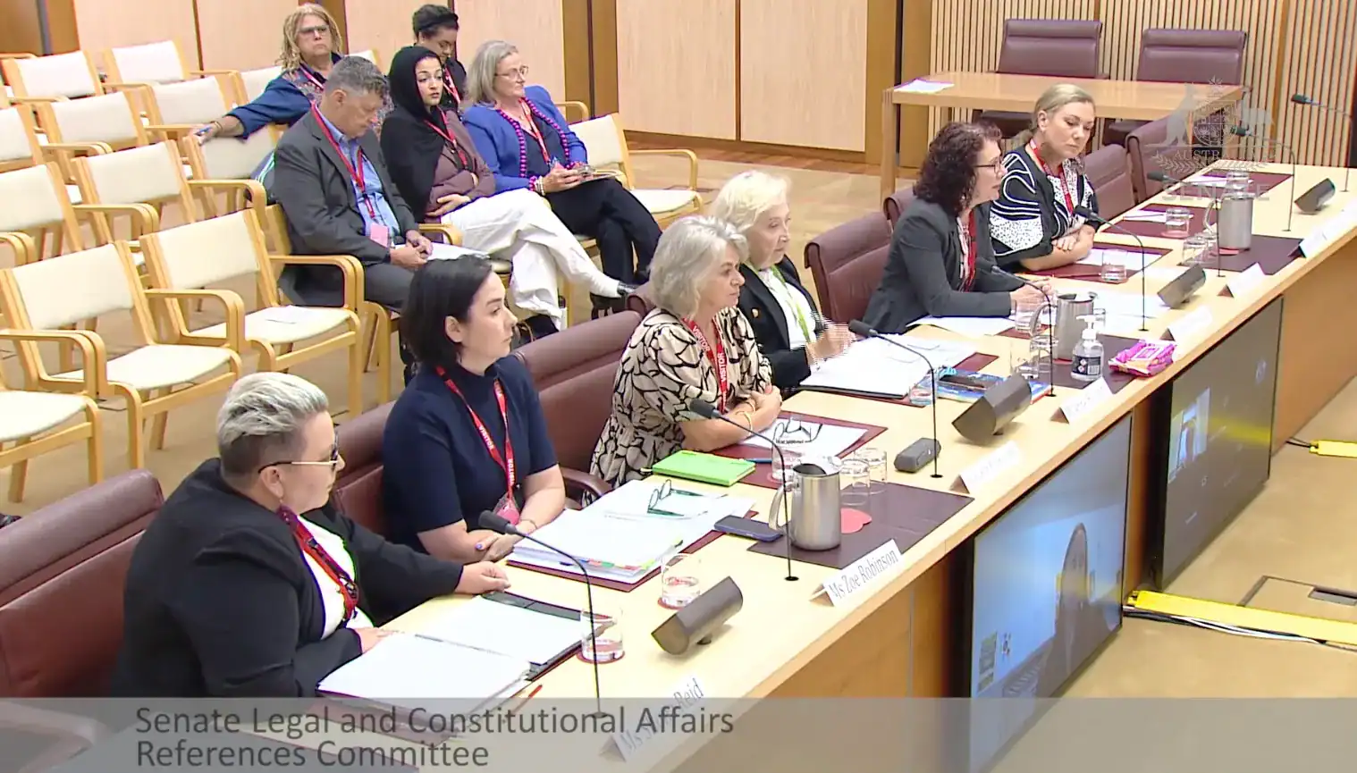 Inquiry Into Mental Health