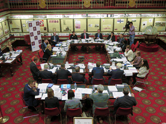 Youth Justice campaign
